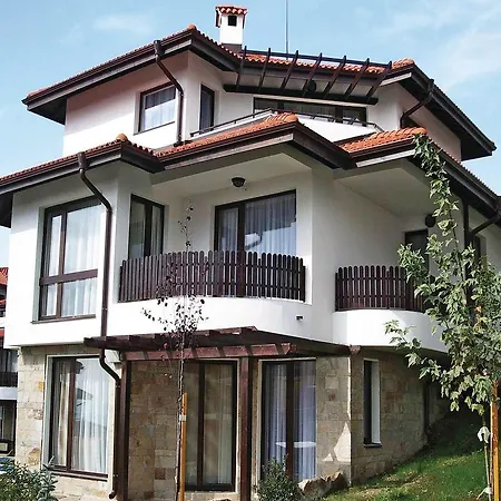 Village Bay View Villas Iii Lägenhet