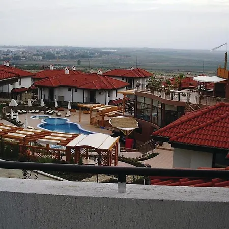 Lägenhet Village Bay View Villas Iii