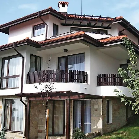 Daire Village Bay View Villas Iii